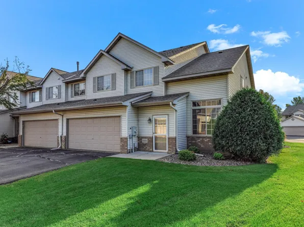 16894 Embers Ave #1406, Farmington, MN 55024