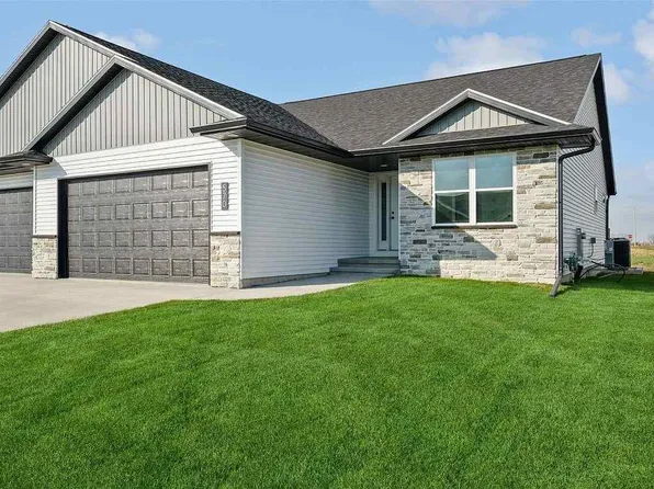 570 Driftwood Ln, Atkins, IA 52206