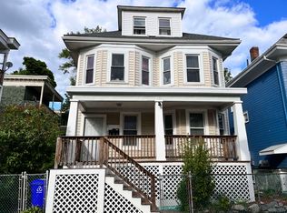 11 Joseph St FLOOR 2, Dorchester Center, MA 02124