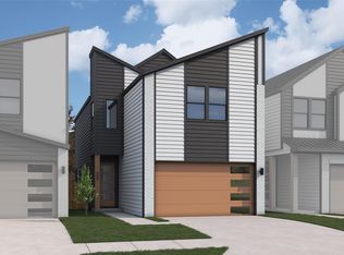 3010 La Rambla Dr, Houston, TX 77047