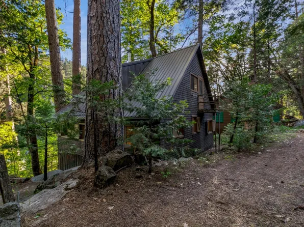 12710-30 Mile Stone Ln #4, Kyburz, CA 95720