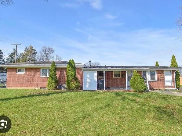 1806 Laurette Ln, Belleville, IL 62226
