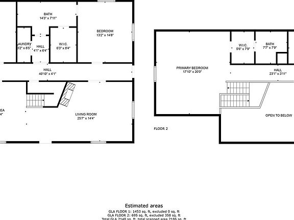 21st image of this home