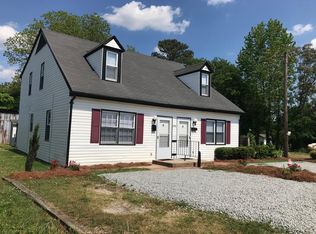 204 Bridge St #B, Fuquay Varina, NC 27526