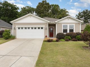 3133 Willow Ranch Dr, Fuquay Varina, NC 27526