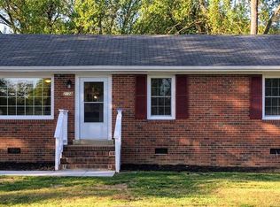 2108 Fortview Dr, Chester, VA 23831
