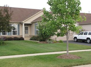 25305 Shady Glen Dr, Channahon, IL 60410