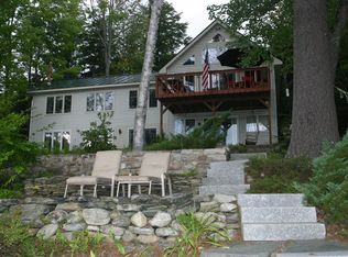 458 Jobs Creek Rd, Sunapee, NH 03782