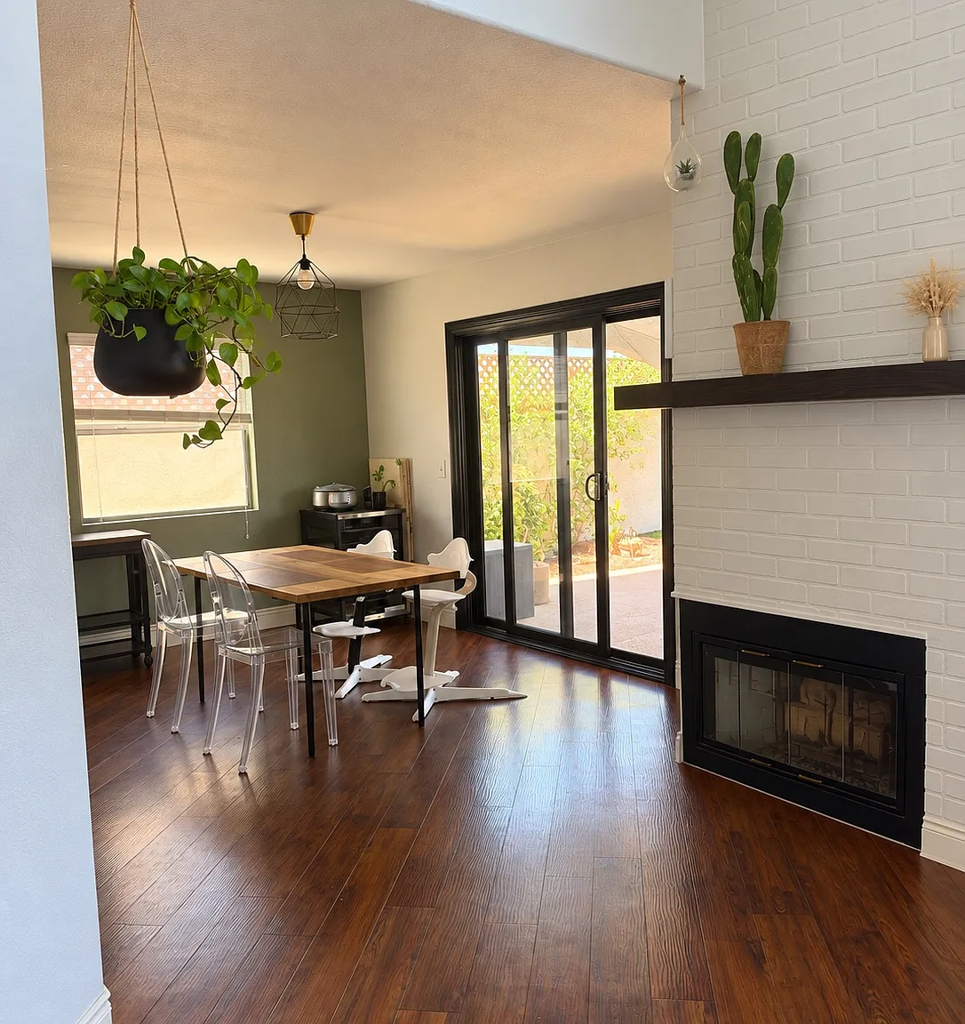 3 bed, 1412 sqft, $2,500 — Photo 4