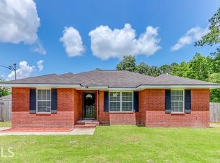 120 E Deer Ct, Midway, GA 31320