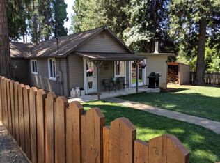 6040 Church St, Foresthill, CA