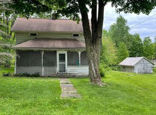 1826 Wenz Rd, Wakeman, OH 44889