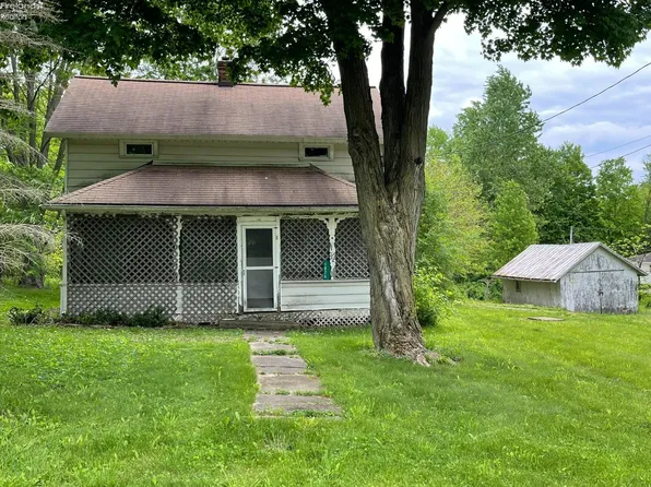 1826 Wenz Rd, Wakeman, OH 44889