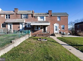 741 Taylor Dr, Folcroft, PA 19032