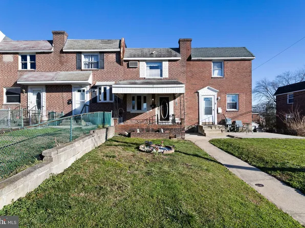 741 Taylor Dr, Folcroft, PA 19032