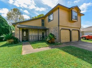 18527 Bridoon Dr, Cypress, TX 77433