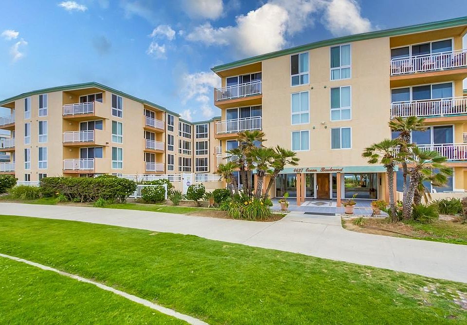 1st image of 4627 Ocean Blvd Unit 116