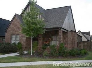 1582 Chace Way, Hoover, AL 35244