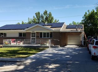 506 W 400 S, Tooele, UT 84074