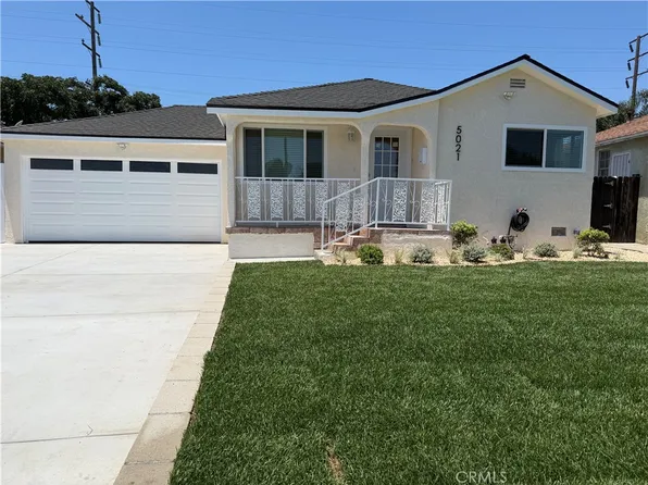 5021 Brayton Ave, Long Beach, CA 90807
