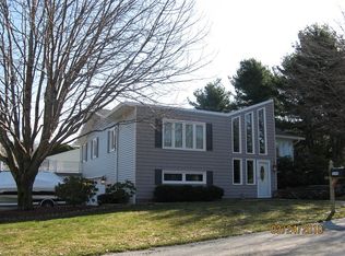 5649 Gardner Dr, Erie, PA 16509