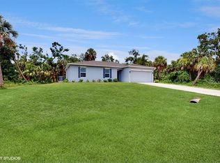 2832 Jablo Cir, North Port, FL 34288