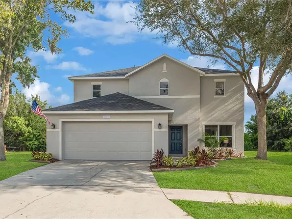 32200 Brookstone Dr, Wesley Chapel, FL 33545