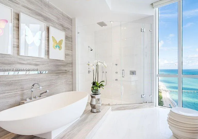 16001 Collins Ave #3201 — Photo 13