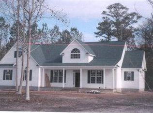 105 Mulligan Cpe, Carteret, NC 28584