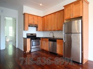 166 Weirfield St #301, Brooklyn, NY 11221