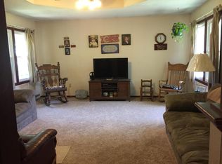 724 S Spruce St, Buffalo, MO 65622