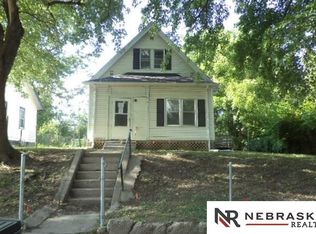 3840 Decatur St, Omaha, NE 68111