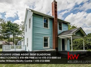 6241 Light Point Pl, Columbia, MD 21045