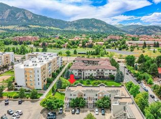 2850 Aurora Ave APT 301, Boulder, CO 80303