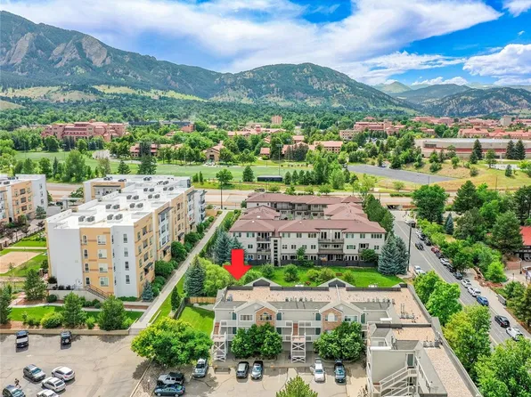 2850 Aurora Ave, Boulder, CO