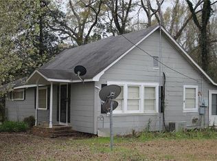 16500 Juan Wood Rd, Kentwood, LA 70444