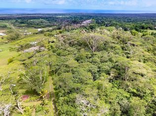 Pohoiki Rd LOT 5, Pahoa, HI 96778