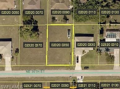 2nd image of 323 NE 30th St