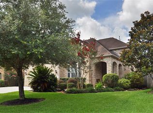 3323 Lost Maple Forest Ct, Kingwood, TX 77345