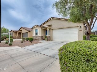 1970 N 213th Dr, Buckeye, AZ 85396