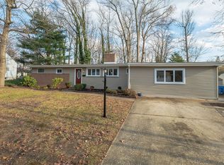 13 Webster Ave, Cherry Hill, NJ 08002