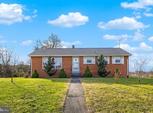 5264 Savannah Branch Rd, Bealeton, VA 22712