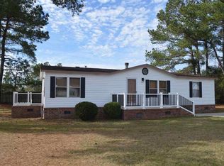 1405 Cessna Dr, Conway, SC 29527