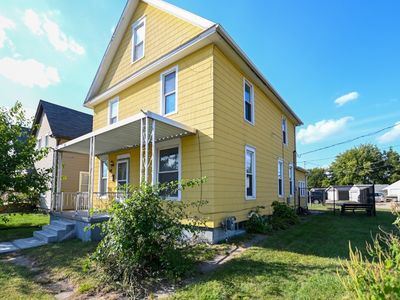 358 8th Ave SW, Cedar Rapids, IA, 52404