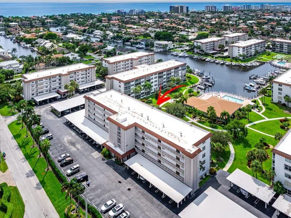 900 Dogwood Drive #235, Delray Beach, FL 33483