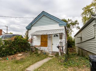 2028 Pogue Ave, Cincinnati, OH 45208