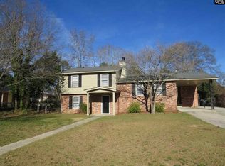 1170 Gunter Cir, West Columbia, SC 29169