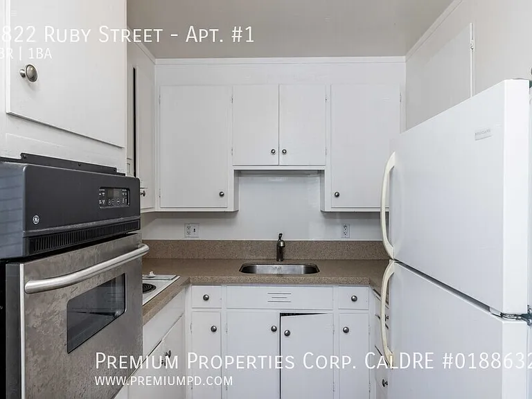 3822 Ruby St #1 — Photo 9
