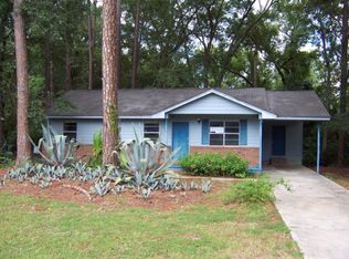 1107 Sunnybrook Ave, Tifton, GA 31794