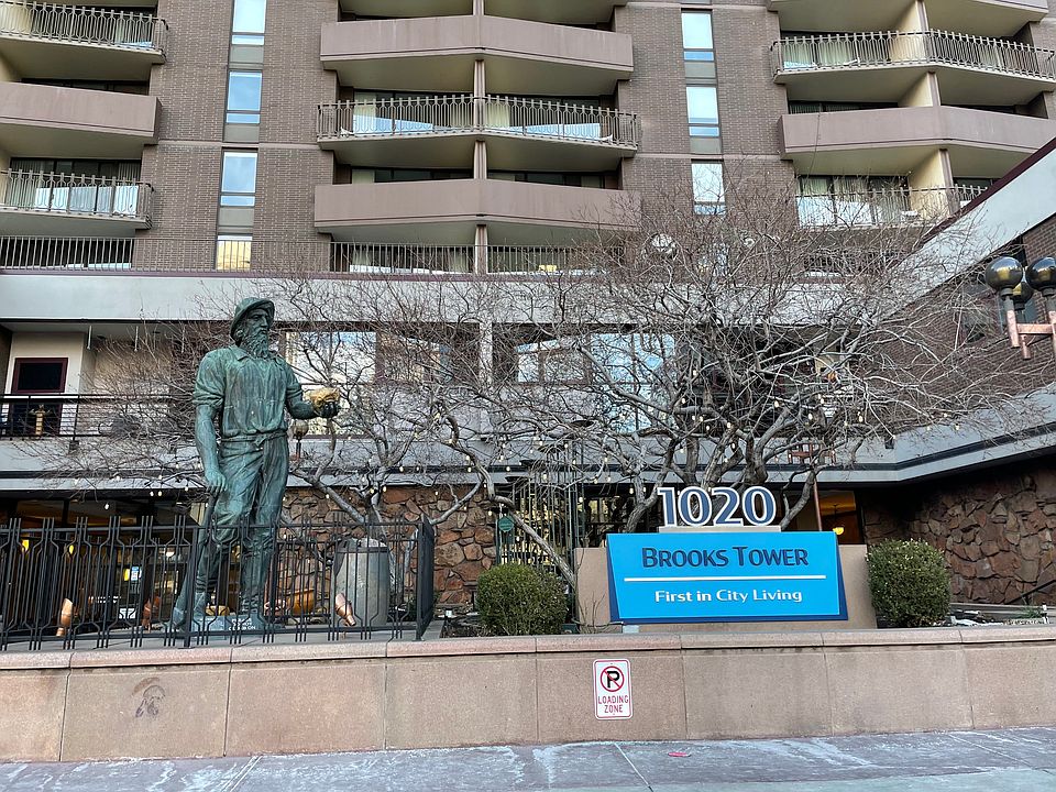 Building Front